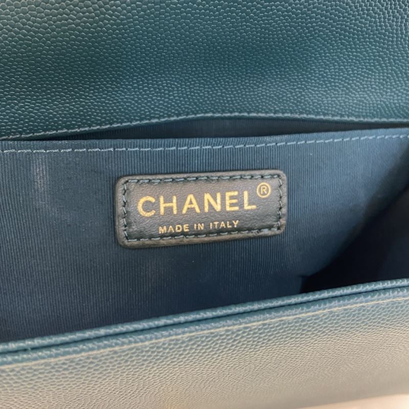 Chanel Leboy Series Bags